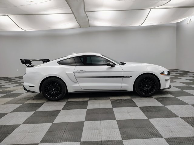 Certified 2021 Ford Mustang GT Premium w/ Equipment Group 401A RWD image 10