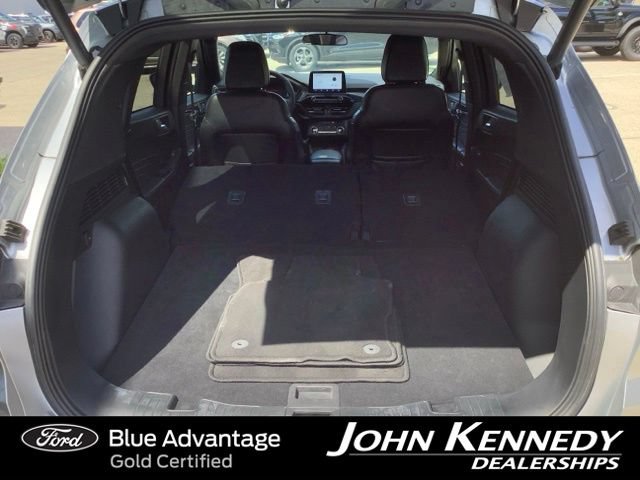 Certified 2024 Ford Escape ST-Line AWD/4WD image 33