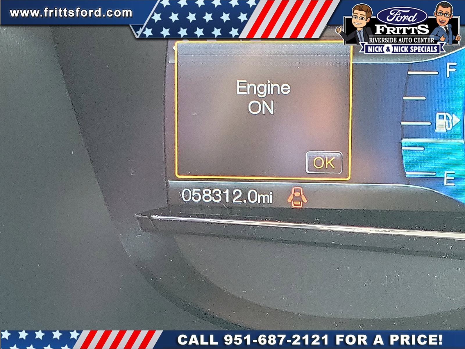 Certified 2017 Ford Explorer XLT w/ Equipment Group 202A FWD image 2
