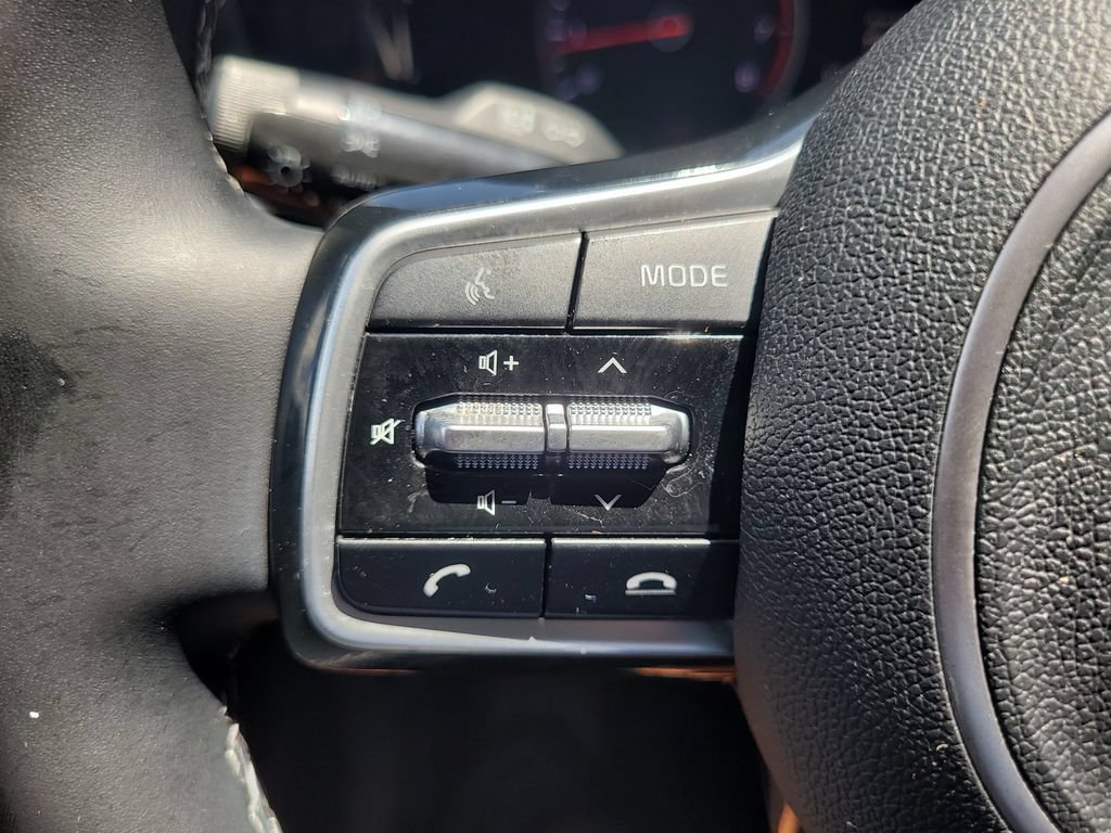 Used 2021 Kia Sorento S FWD image 27