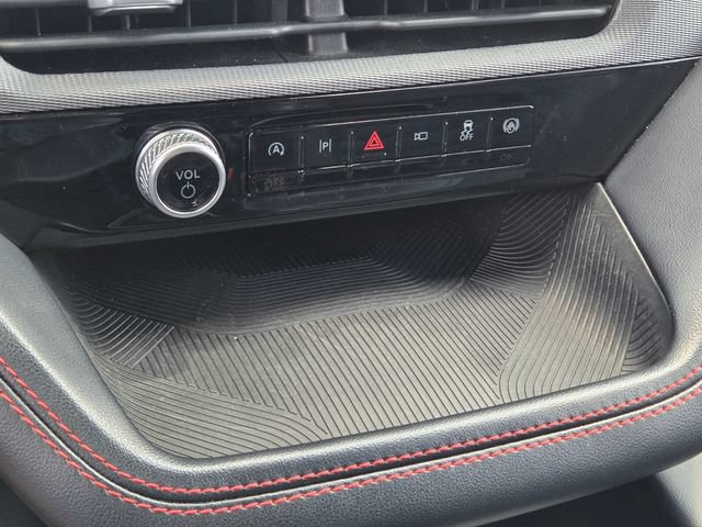 Certified 2025 Ford Explorer ST-Line AWD/4WD image 22