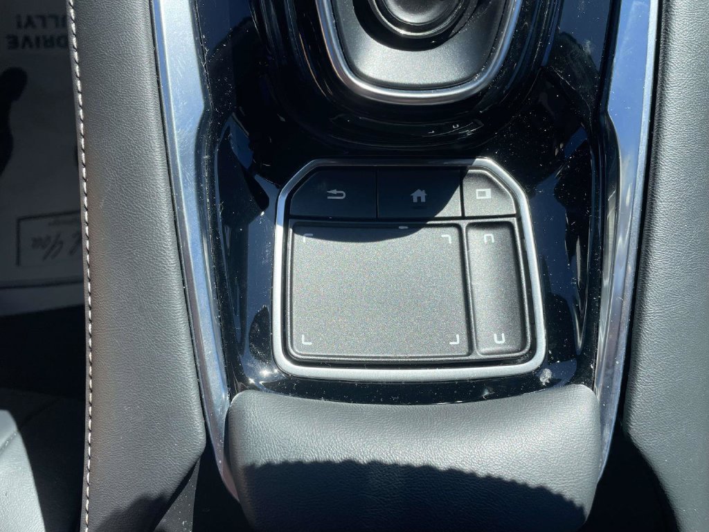 Used 2020 Acura RDX w/ Technology Package AWD/4WD image 23