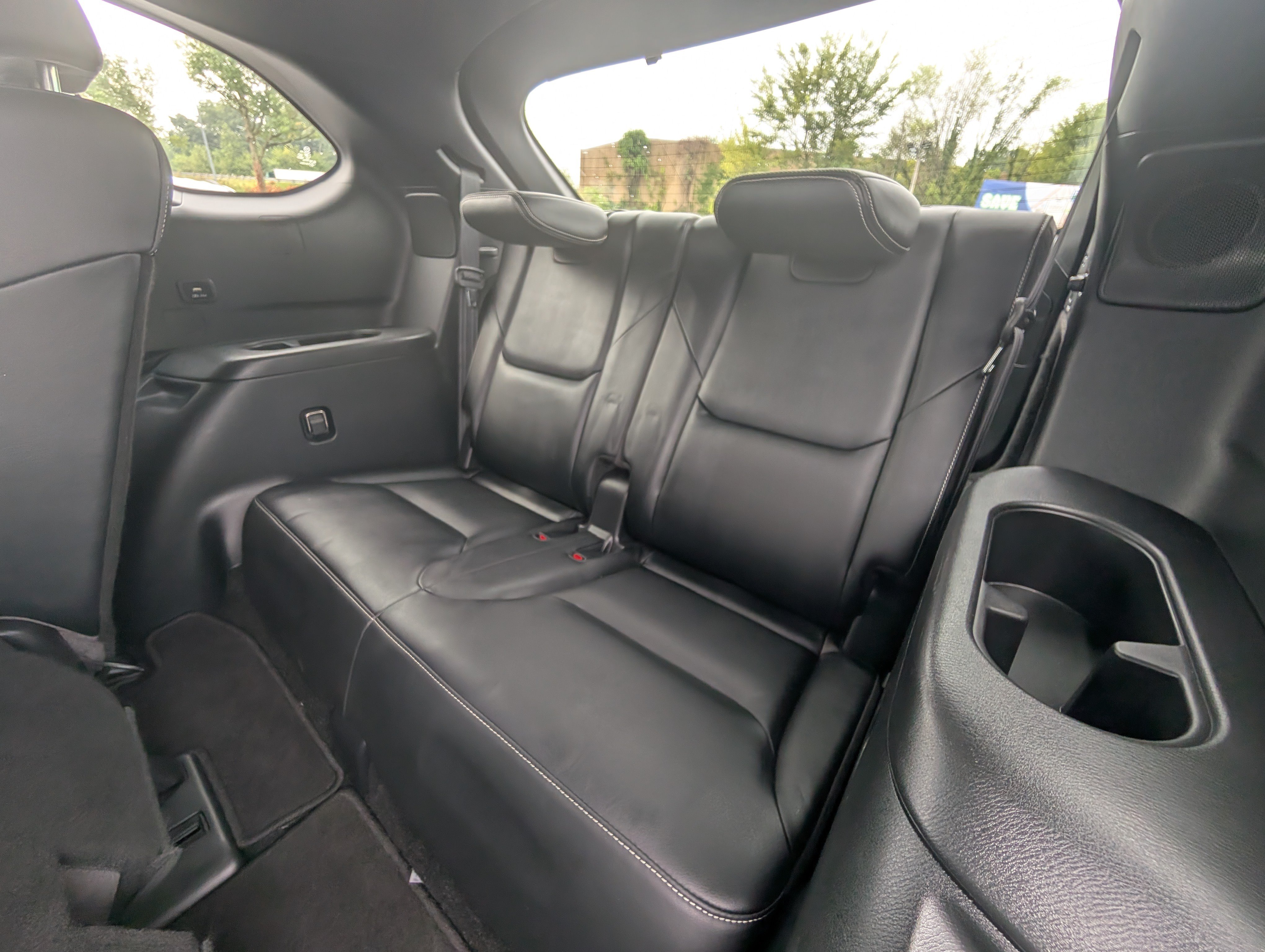 Used 2023 MAZDA CX-9 Grand Touring AWD/4WD image 17