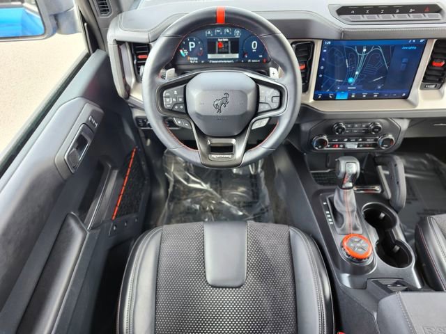 Certified 2024 Ford Bronco Raptor AWD/4WD image 13