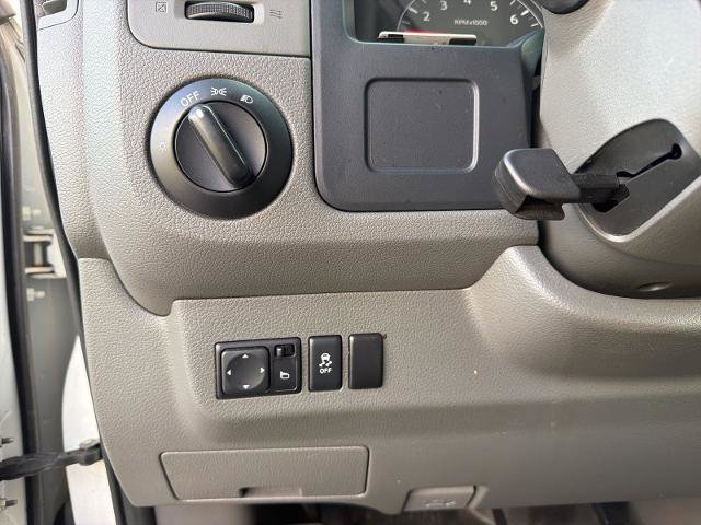 Used 2021 Nissan NV 3500 SV RWD image 22