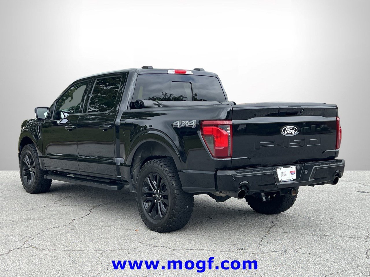 Certified 2024 Ford F150 XLT w/ Equipment Group 303A High AWD/4WD image 2