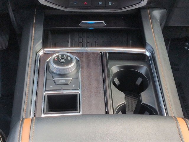 Certified 2023 Ford Expedition Max Platinum image 20