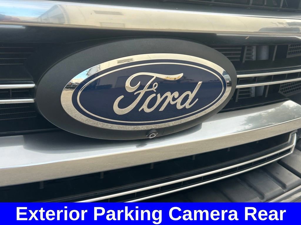 Certified 2022 Ford F350 Platinum image 24