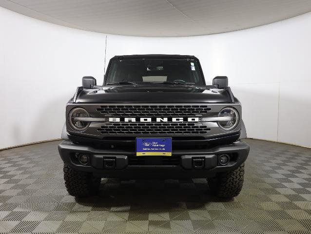 Certified 2023 Ford Bronco Badlands image 6