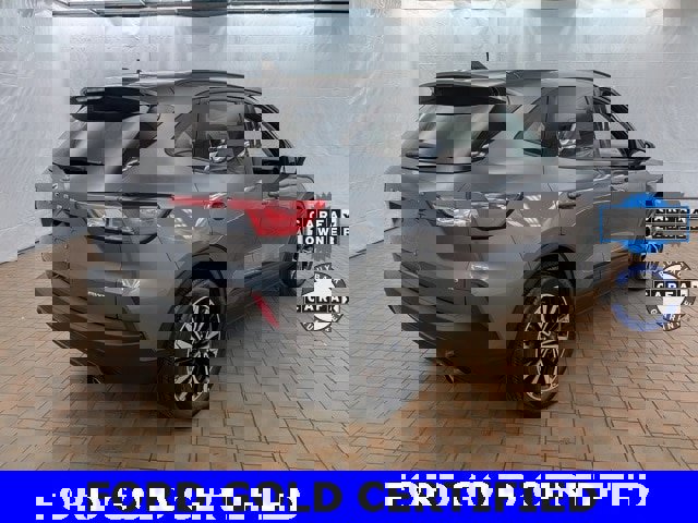 Certified 2022 Ford Escape SE w/ SE Sport Appearance Package image 7