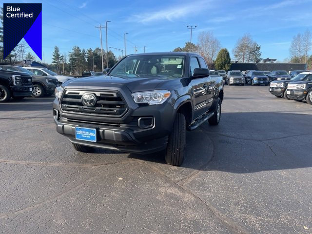 Used 2019 Toyota Tacoma SR