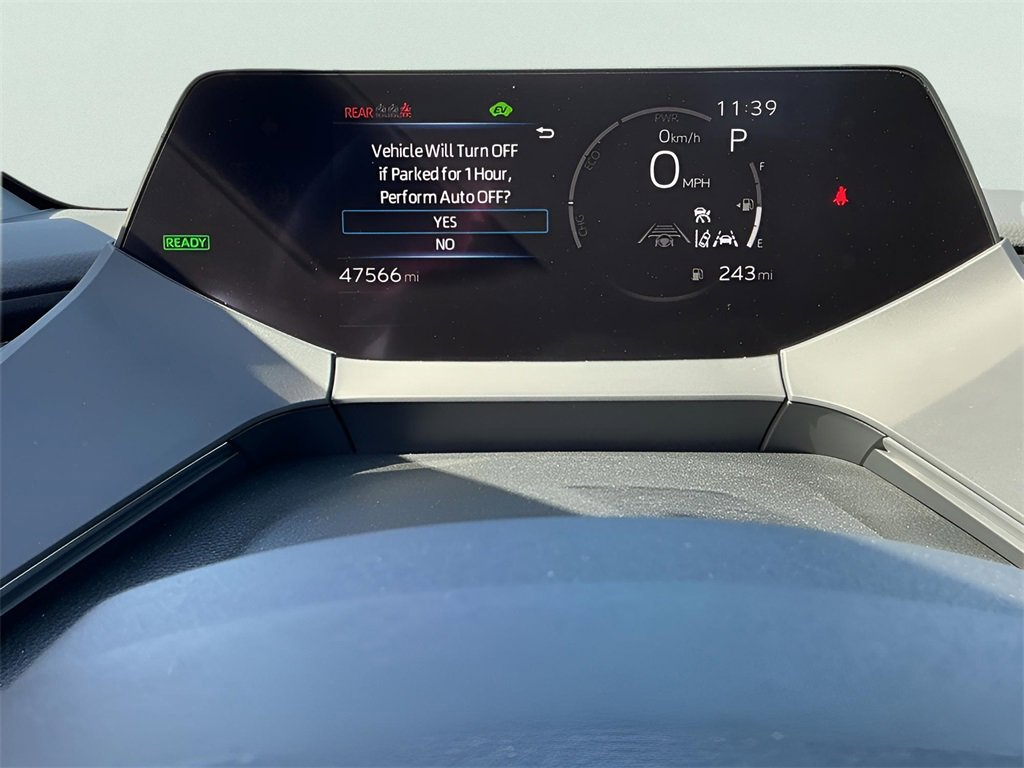 Used 2023 Toyota Prius LE image 30