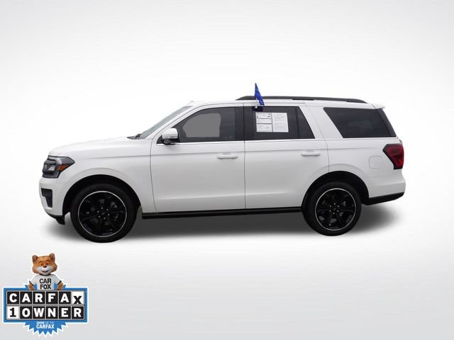 Certified 2024 Ford Expedition Limited RWD image 7