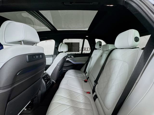 Used 2023 BMW X5 M50i w/ Executive Package image 29
