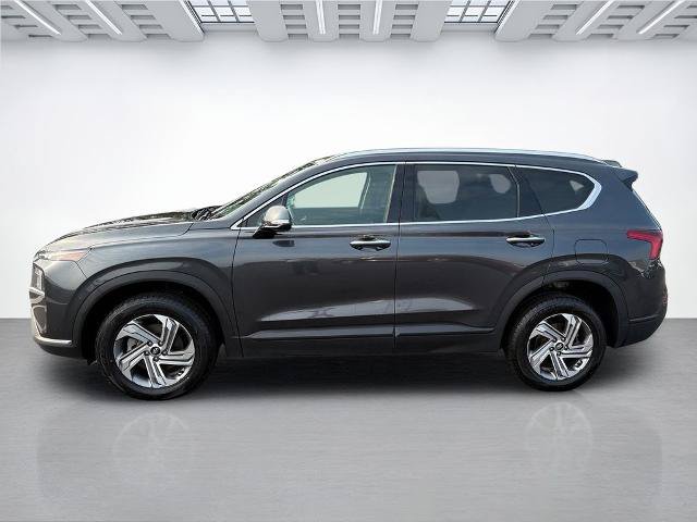 Used 2023 Hyundai Santa Fe SEL w/ Cargo Package AWD/4WD image 5