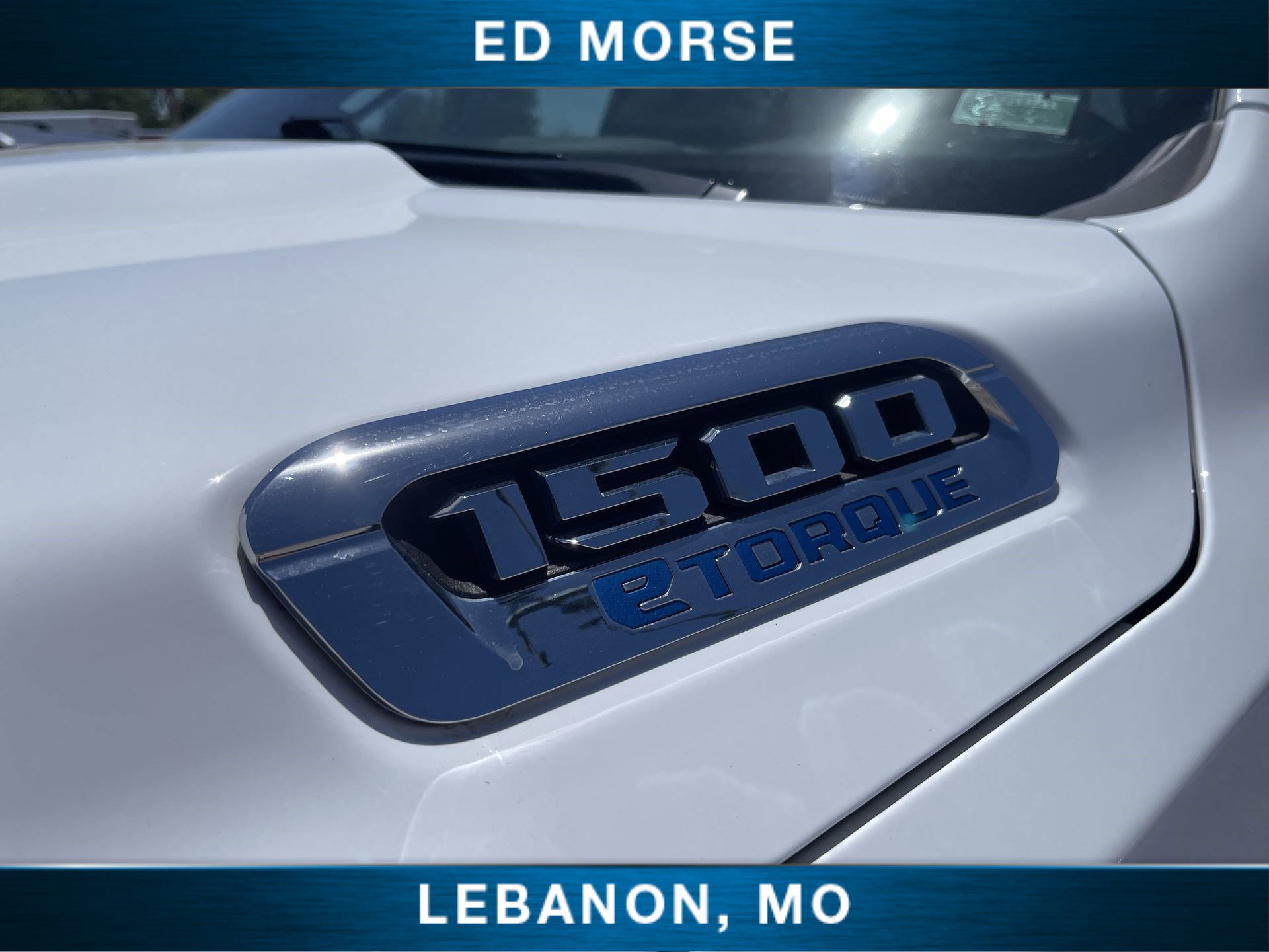 Used 2025 RAM 1500 Big Horn AWD/4WD image 30