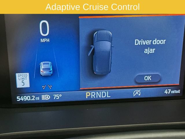 Certified 2025 Ford Escape Active w/ Tech Pack #1 AWD/4WD image 13