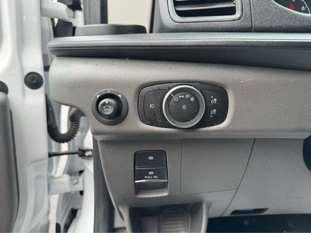 Certified 2025 Ford Transit 250 Low Roof w/ Exterior Upgrade Package RWD image 16