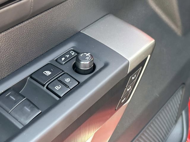 Used 2026 Toyota Tundra Platinum w/ TRD Performance Package (TMS) AWD/4WD image 28