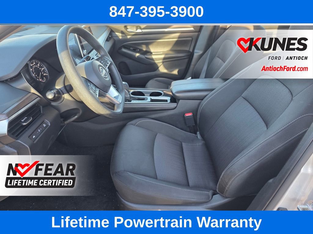 Used 2023 Nissan Altima 2.5 SV image 18