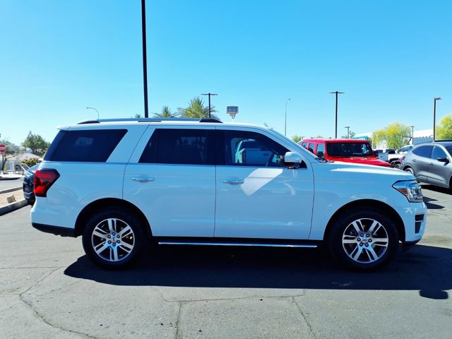 Certified 2023 Ford Expedition Limited RWD image 7