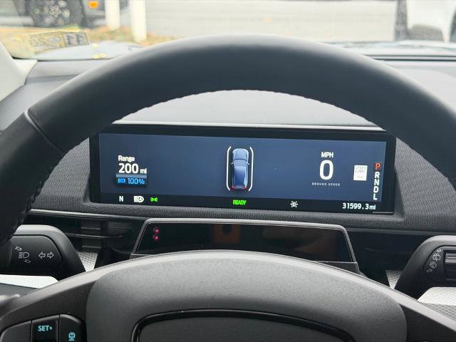 Certified 2021 Ford Mustang Mach-E Select w/ Comfort/Technology Package image 18