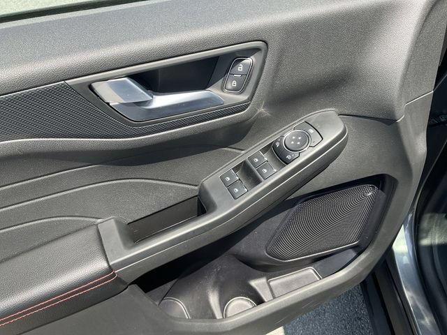 Certified 2024 Ford Escape ST-Line AWD/4WD image 14