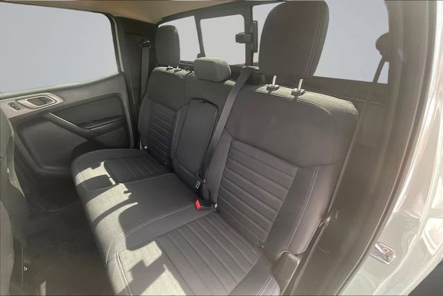 Certified 2023 Ford Ranger XLT w/ Equipment Group 302A High RWD image 27