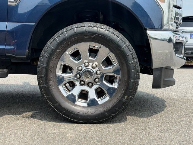 Certified 2019 Ford F250 Lariat w/ Lariat Value Package AWD/4WD image 27