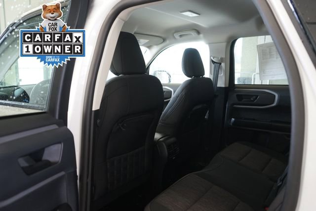 Certified 2023 Ford Bronco Sport Big Bend w/ Convenience Package image 29