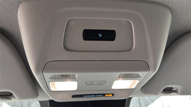 Certified 2023 Ford Transit 250 Low Roof AWD w/ Exterior Upgrade Package image 18