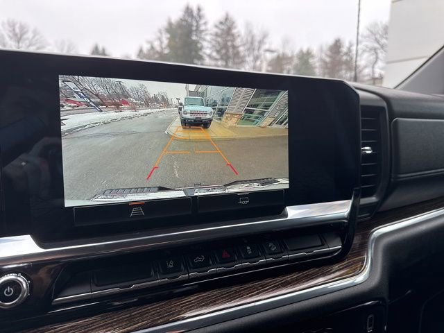 Used 2024 GMC Sierra 3500 SLE w/ SLE Convenience Package AWD/4WD image 31