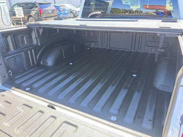 Certified 2024 Ford F150 STX RWD image 10