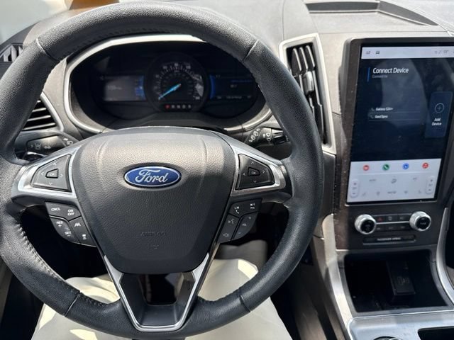 Certified 2021 Ford Edge SEL w/ Convenience Package FWD image 9