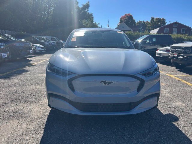 Certified 2024 Ford Mustang Mach-E Premium AWD/4WD image 10