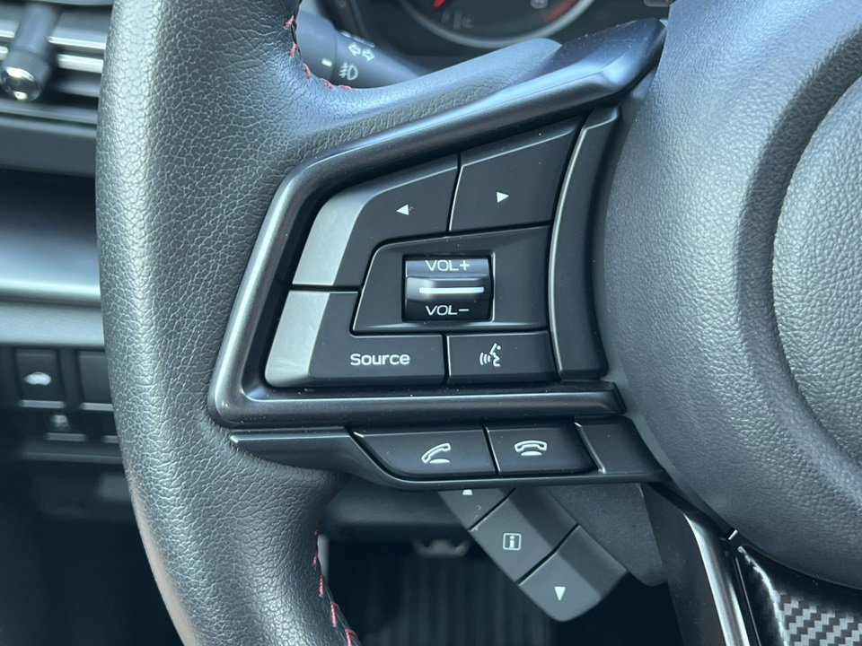 Used 2022 Subaru WRX Limited image 25
