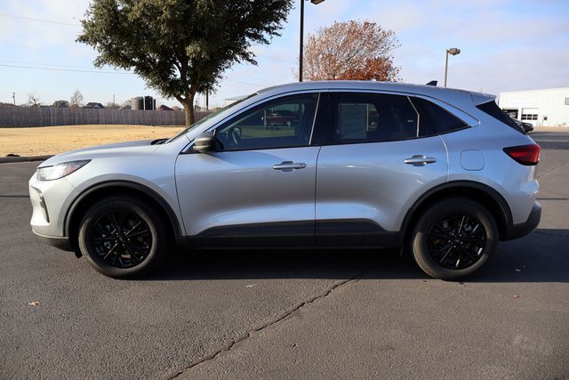 Certified 2023 Ford Escape Active image 2