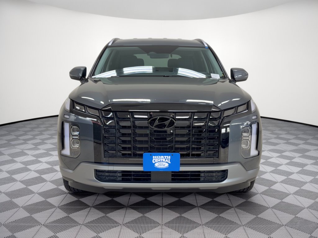 Used 2025 Hyundai Palisade SEL FWD image 6