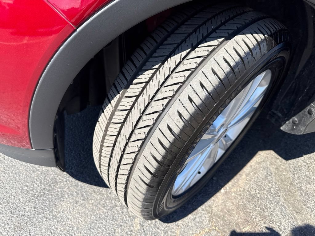 Certified 2019 Ford Escape SE FWD image 50
