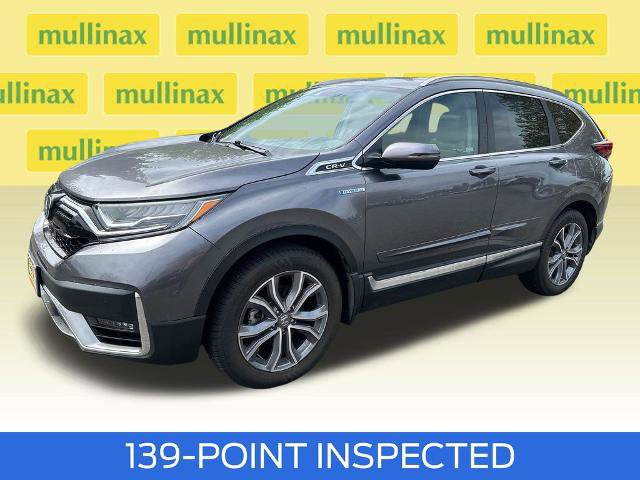 Used 2020 Honda CR-V Touring image 14