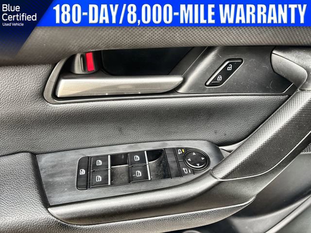 Used 2023 MAZDA CX-50 AWD 2.5 S w/ Cargo Package image 22