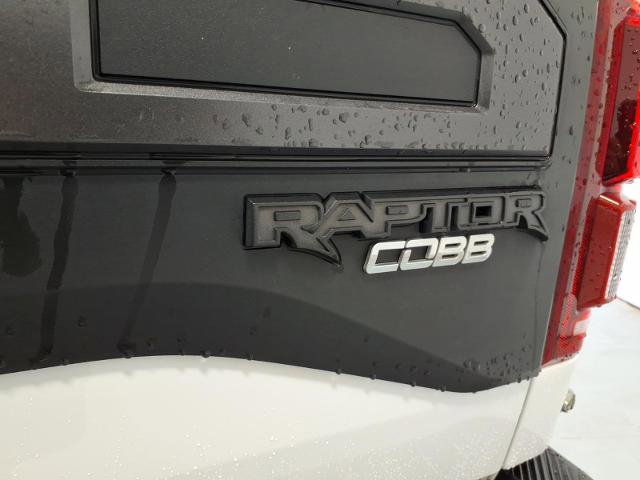 Certified 2019 Ford F150 Raptor w/ Equipment Group 802A Luxury AWD/4WD image 10