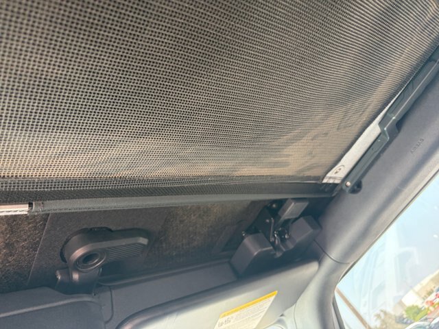 Certified 2022 Ford Bronco Black Diamond AWD/4WD image 32