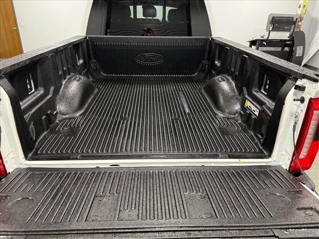 Certified 2025 Ford F250 King Ranch image 17