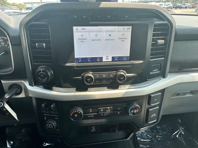 Certified 2023 Ford F150 XLT w/ Trailer Tow Package AWD/4WD image 15