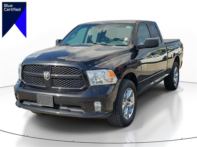 Used 2018 RAM 1500 Express w/ Express Value Package