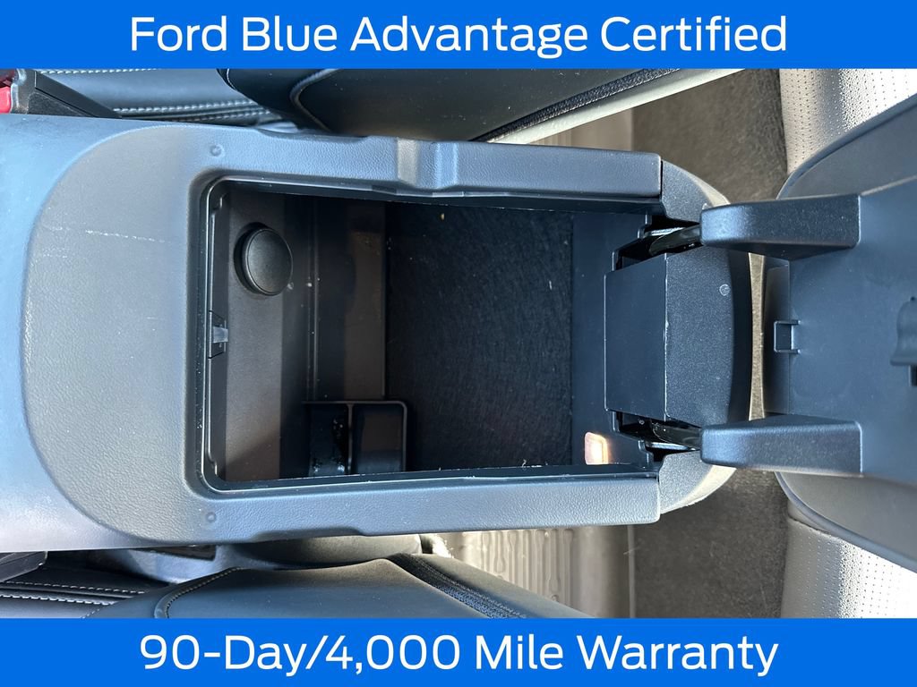 Certified 2024 Ford Mustang GT Premium RWD image 17
