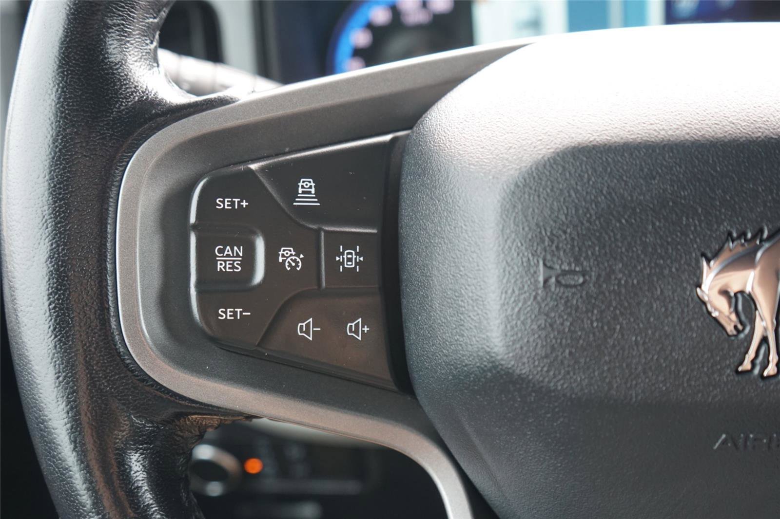 Certified 2021 Ford Bronco Badlands AWD/4WD image 18