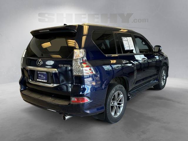 Used 2022 Lexus GX 460 Premium w/ Premium Plus Package AWD/4WD image 12