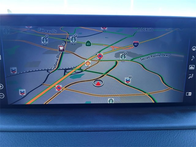 Used 2022 Lexus RX 450h F Sport image 16